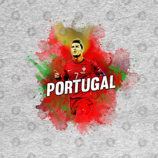 Portugal by Aefe